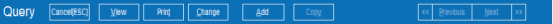 Search bar