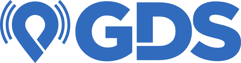 GDS logo